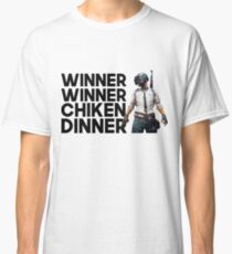 pubg Classic T-Shirt