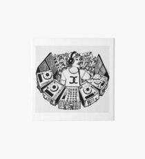 AviciiLove Art Board