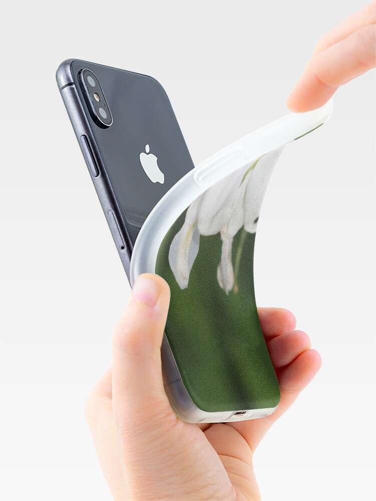 Alternate view of I love you Mom <3 iPhone Case & Cover
