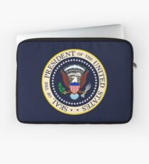 Seal of the President of the United States Laptop Sleeve