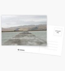 50 things........i love about archeology Postcards