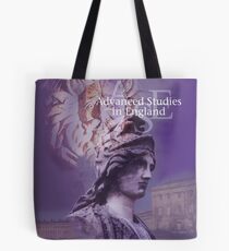 ASE - Minerva and Gorgon Tote Bag