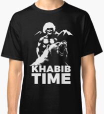 KHABIB TIME Classic T-Shirt