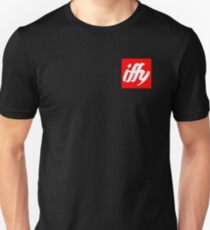 Iffy Unisex T-Shirt