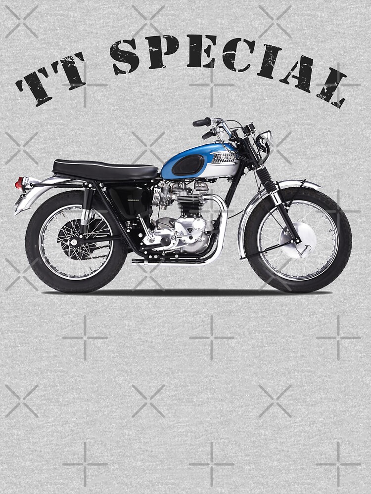 The TT Special 1965 by rogue-design