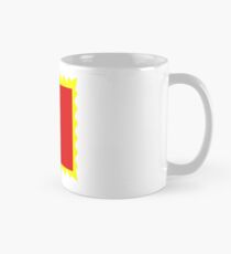ANR Flag Mug