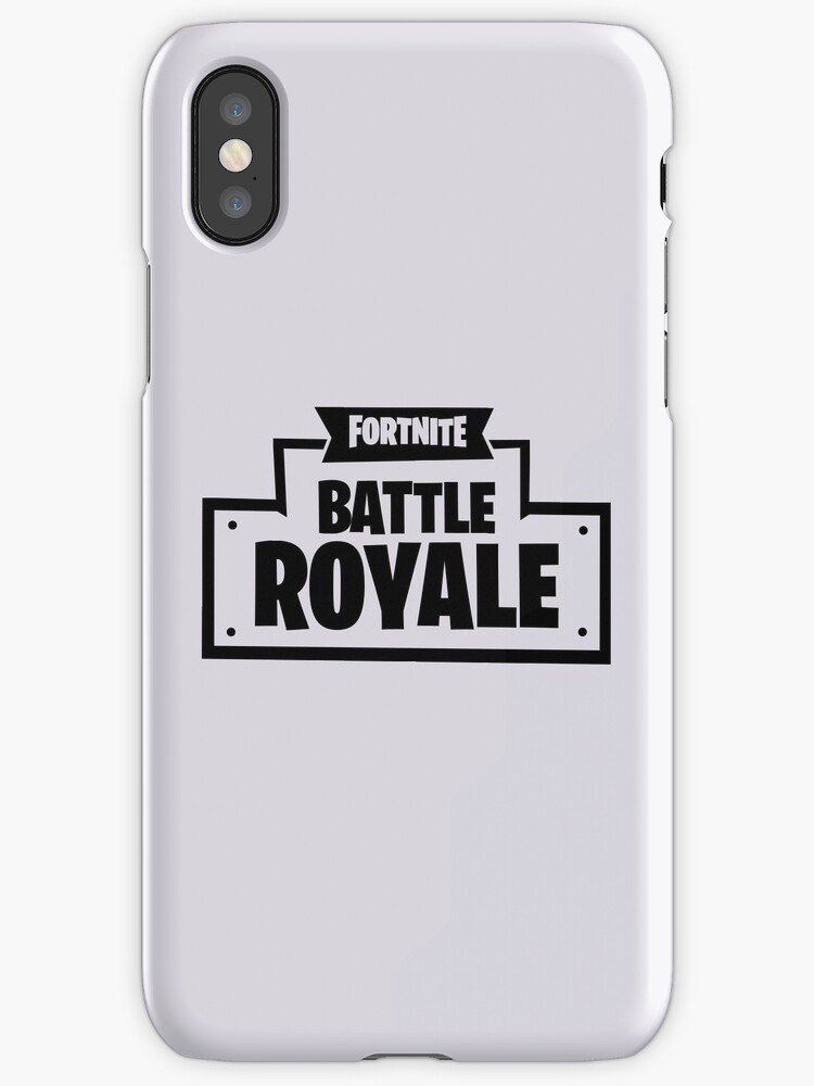 fortnite logo art by excusememood - fortnite logo on phone