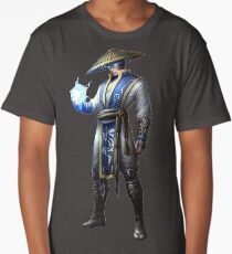 Raiden Long T-Shirt