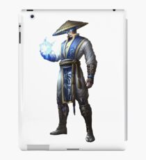 Raiden iPad Case/Skin
