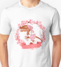 card raptor sakura Unisex T-Shirt