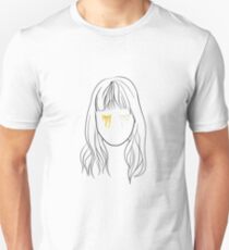After Laughter Unisex T-Shirt