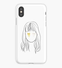 After Laughter iPhone Case/Skin