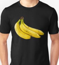 Banana Unisex T-Shirt