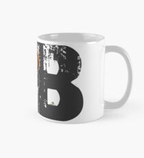 Kat Barrell Mug