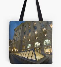Ronald Reagan Building & International Trade Center Tote Bag