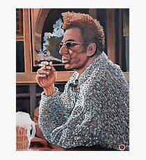 Here's to Feeling Good All the Time Photographic Print
