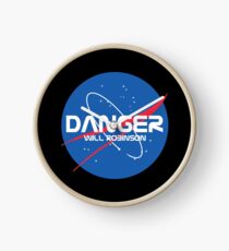 Danger Clock