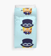 Sabo One Piece Duvet Cover