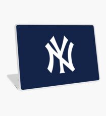 new york yankees Laptop Skin