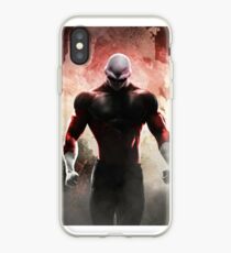 Jiren iPhone Case