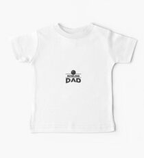 Bowling Dad Shirt - Gift Baby Tee