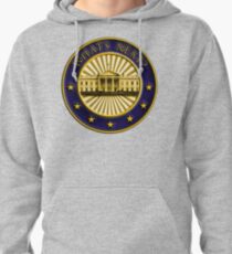 What's Next? Pullover Hoodie