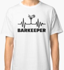 Barkeeper Classic T-Shirt