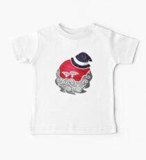 Wizards Planet Baby Tee