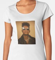 Ronnie Flex Woordenschat Women's Premium T-Shirt