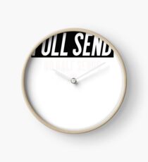 NELK FULL Send Clock