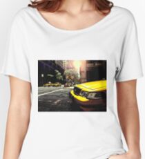 Untitled Women's Relaxed Fit T-Shirt