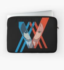 Darling in the FranXX Laptop Sleeve