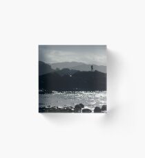 KERRERA SOUND Acrylic Block