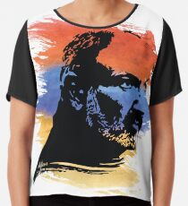 Nikol Pashinyan - Armenia Hayastan Chiffontop