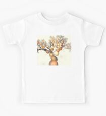 Golden Tree Kids Tee