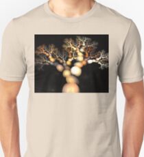 Orange Tree Unisex T-Shirt