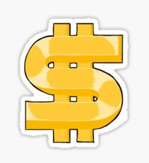 Billions Sticker