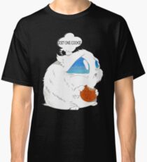 Cute cookie Classic T-Shirt