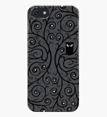 The Owl iPhone SE/5s/5 Case