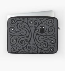 Funda para portátil El búho