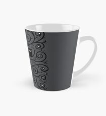 The Owl Tall Mug