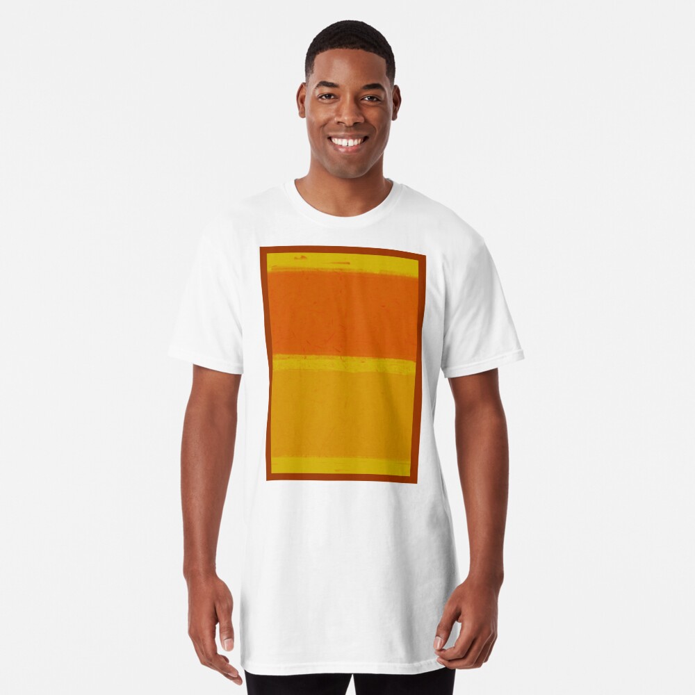 rothko t shirt