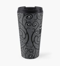 Taza de viaje El búho