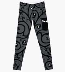 Die Eule Leggings