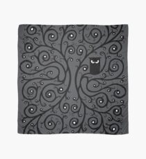 Le hibou Foulard