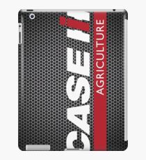 IH Tractor Diesel iPad Case/Skin