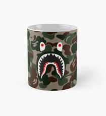 HYPEBEAST x SUPREME x BAPE Mug