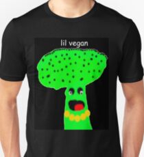 lil vegan Unisex T-Shirt