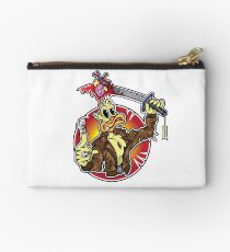 Quack! Studio Pouch