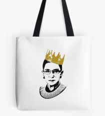 Bolsa de tela Mercancía de Notorius RBG
